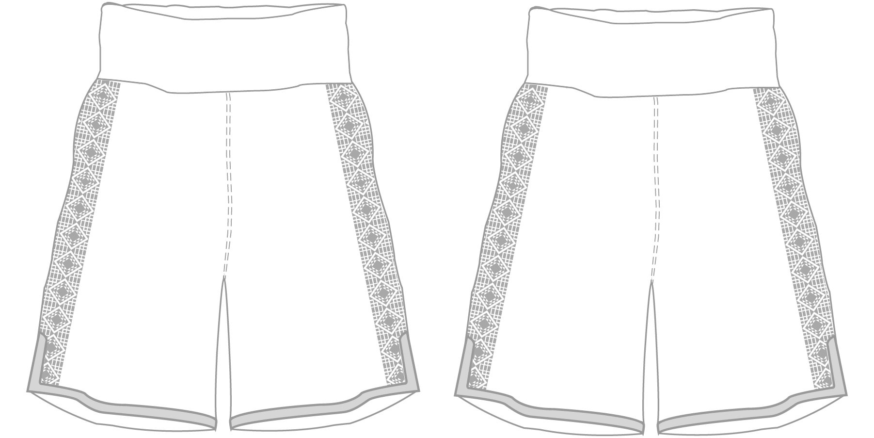 TKV BX (Boxxerworld Elite) | Custom Boxing Shorts & Trunks | Boxxerworld